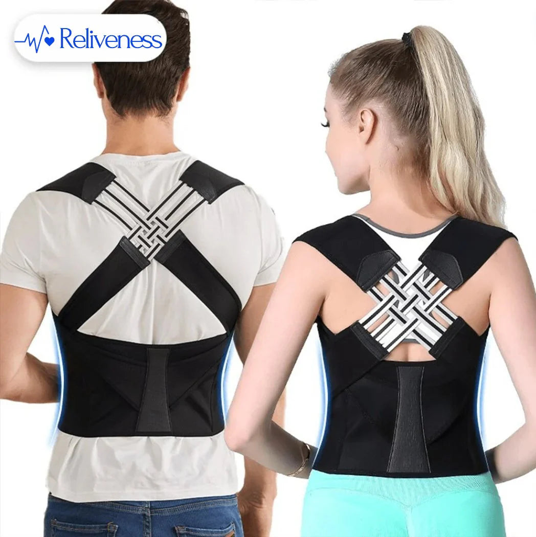 Posture Corrector