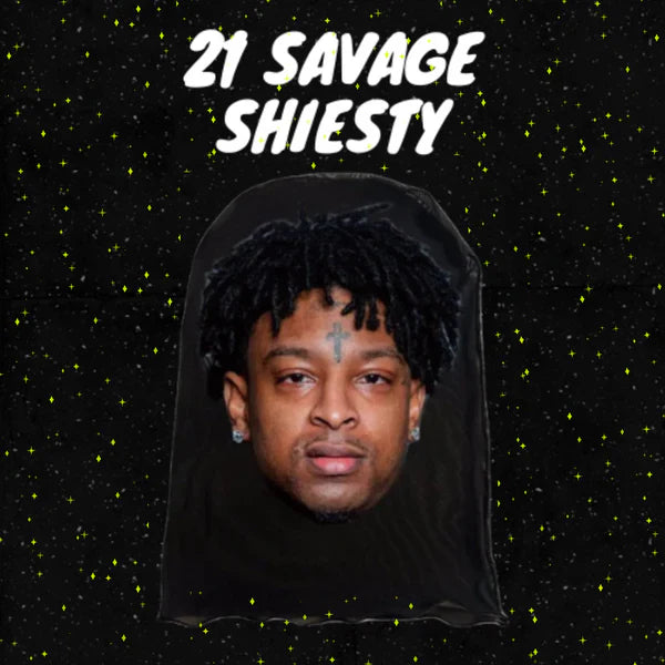 Celebrity Shiesty