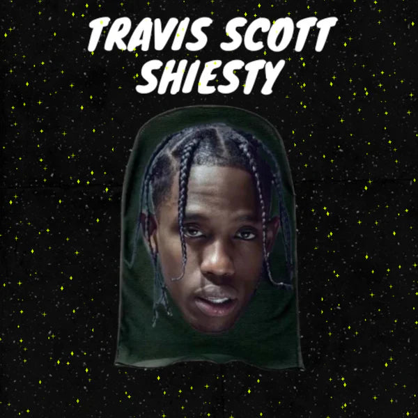 Celebrity Shiesty