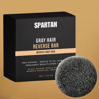 GrayAway™ Hair Revival Shampoo