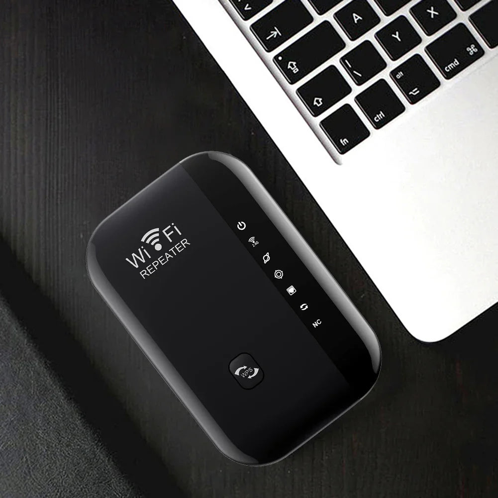 WaveLink™ WiFi Range Booster