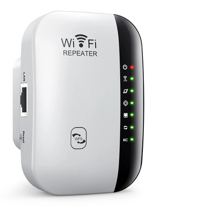 WaveLink™ WiFi Range Booster