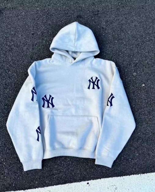 Unisex NY Hoodie