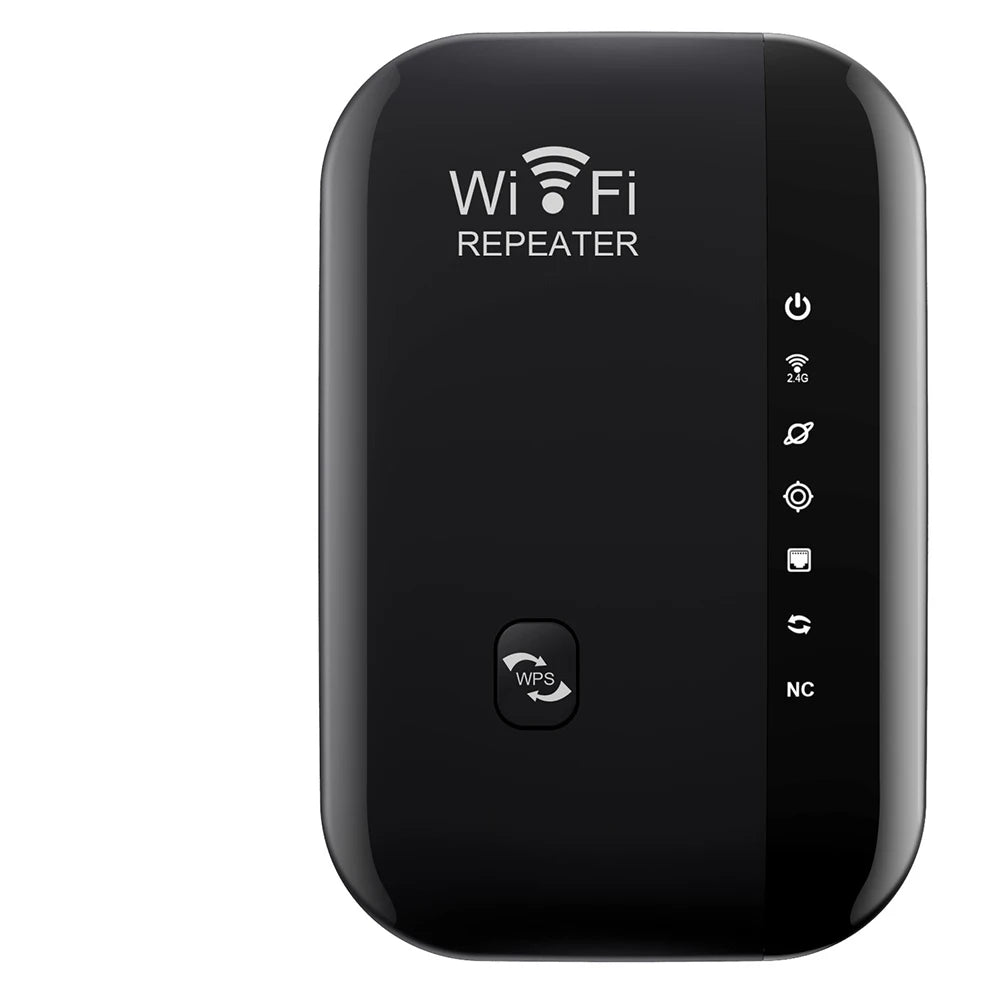 WaveLink™ WiFi Range Booster