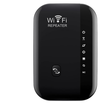 WaveLink™ WiFi Range Booster