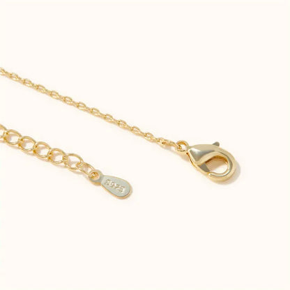 Four leaf clover necklace (1+1 Free)